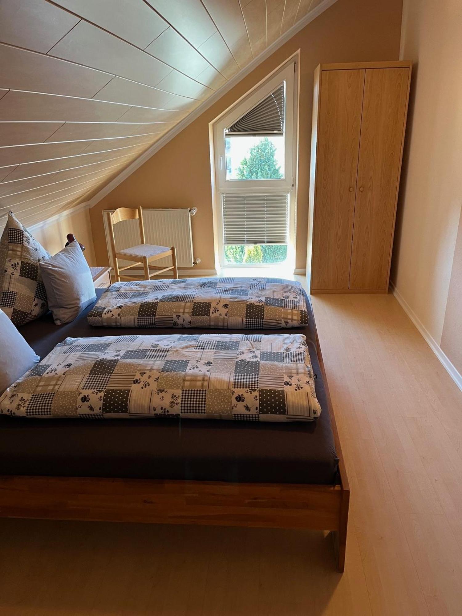 Apartament Eifelland-Ferien Kelberg Zewnętrze zdjęcie