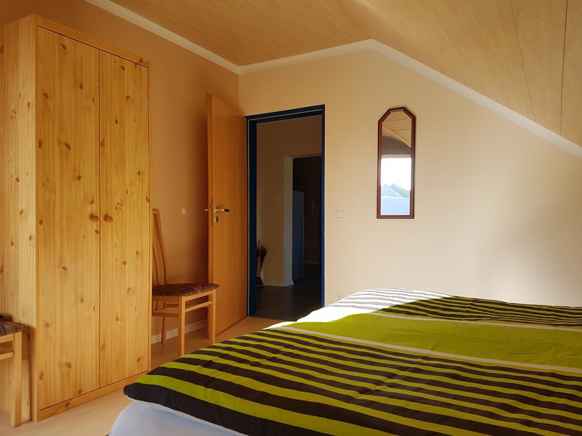 Apartament Eifelland-Ferien Kelberg Zewnętrze zdjęcie