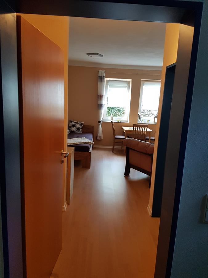 Apartament Eifelland-Ferien Kelberg Zewnętrze zdjęcie